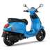 Vespa Sprint S - rear three quarters