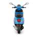 Vespa Sprint S - back