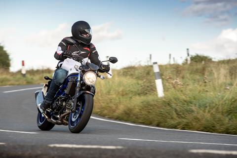 How to choose your first beginner motorbike