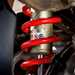 Honda CRF300L - shocks