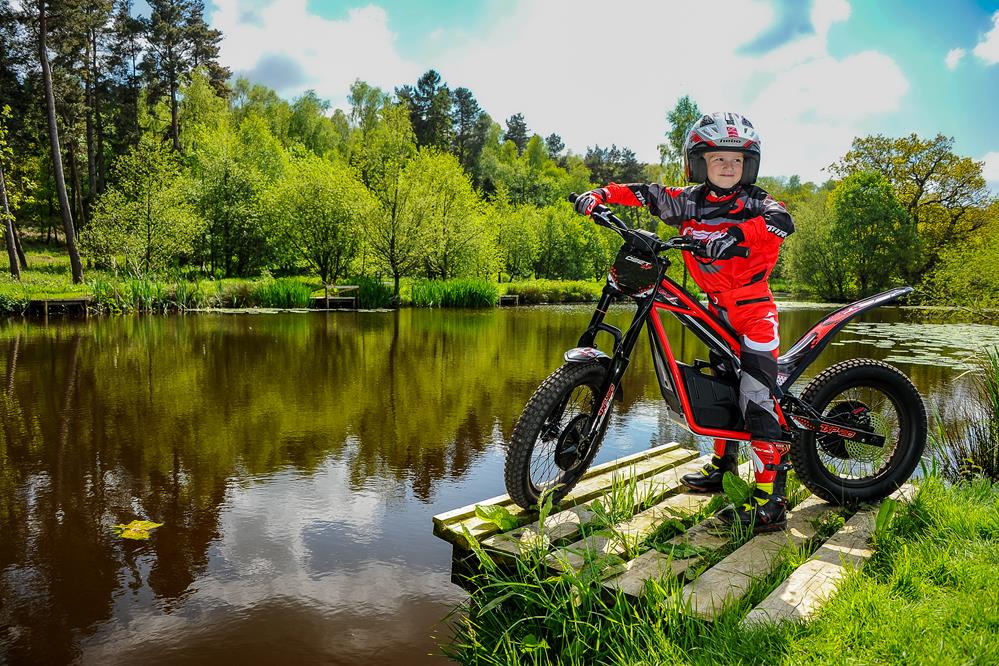 Next generation OSETs arrive: electric off-roaders coming in 2024
