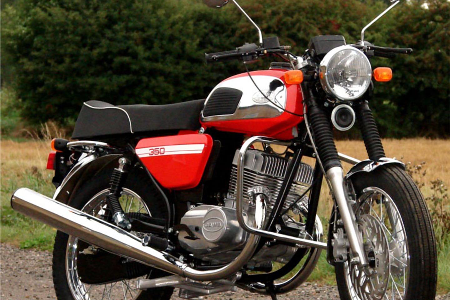 Jawa 350 store for sale