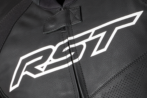 Amazing deals on RST's Sabre range, including 40% off my favourite airbag jacket