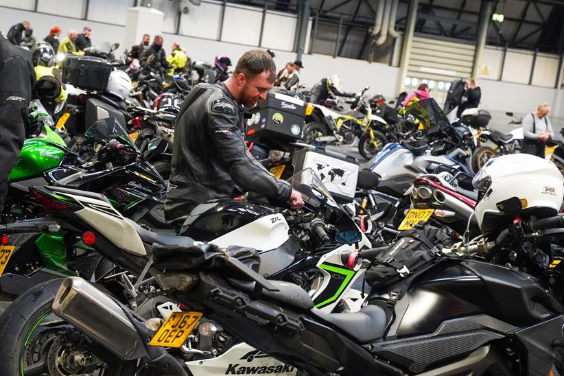 Motorcycle live - bikes