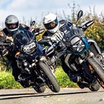 The MCN Test: Life in the old GS yet