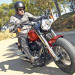 Harley-Davidson recall