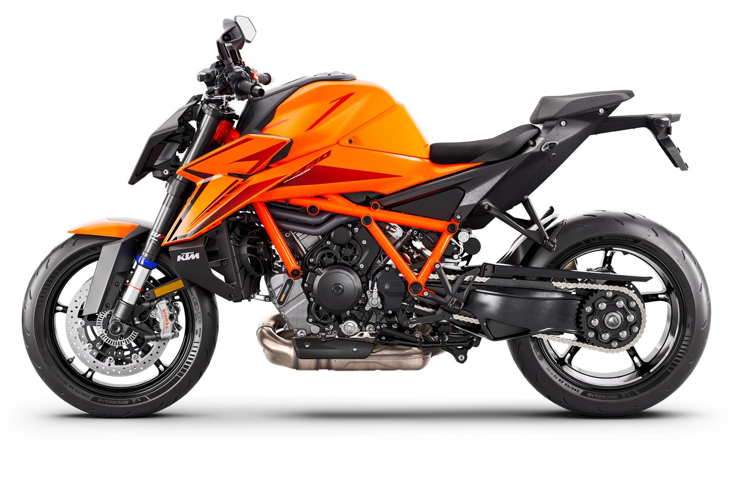 Ktm super deals duke 1390 r