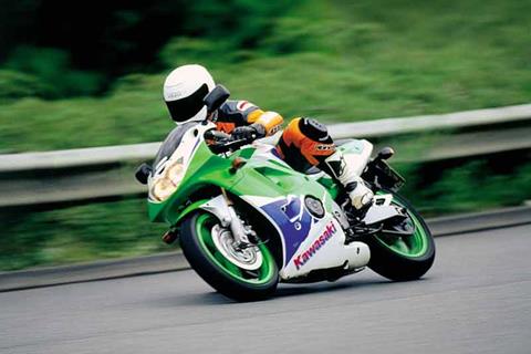 Supersport 400 owners needed