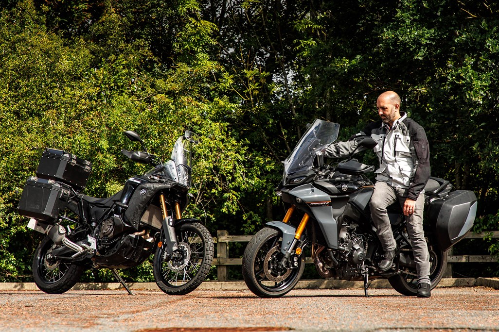 Yamaha Tracer 9 GT+ long-term review | 4443 miles on test