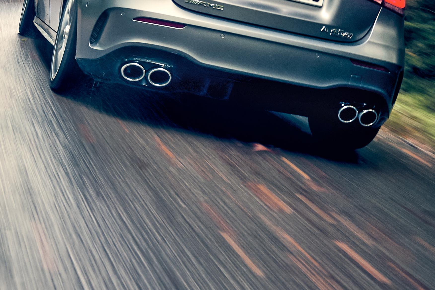 ‘Pop bang’ car firm fined Prosecution brought against noiseboosting