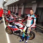 First Ride: Honda Fireblade SP