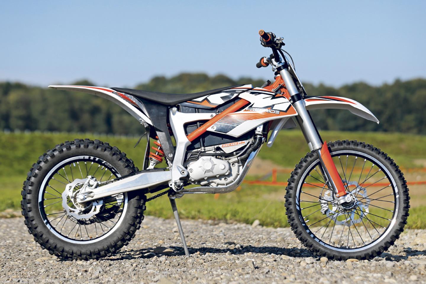 ktm freeride e for sale