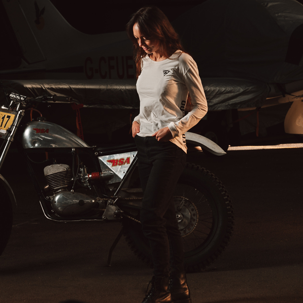 Check out Red Torpedo’s new winter range!