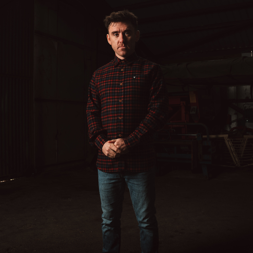 Check out Red Torpedo’s new winter range!