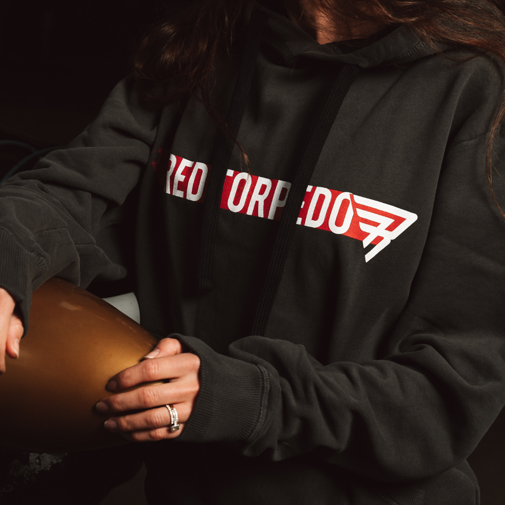 Check out Red Torpedo’s new winter range!