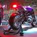 Langen LightSpeed LS12 on display at Motorcycle Live