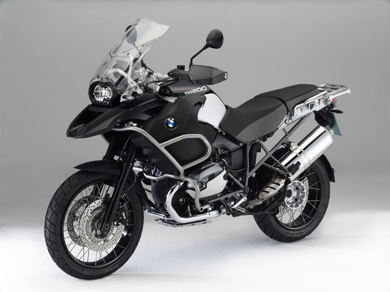 bmw r1200gs fuel consumption