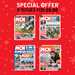 MCN Subscription Offer