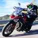 2024 Triumph Tiger 900 GT Pro tested for MCN by Carl Stevens