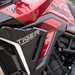 2024 Triumph Tiger 900 GT Pro detail