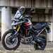 2024 Triumph Tiger 900 Rally Pro front