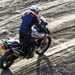 2024 Triumph Tiger 900 Rally Pro off road action shot