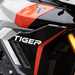 2024 Triumph Tiger 900 Rally Pro detail