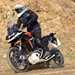 2024 Triumph Tiger 900 Rally Pro left side off road