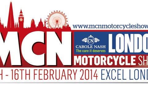 Stars line up for MCN London Show