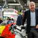 Yamaha's European President Eric de Seynes discusses alternative fuels
