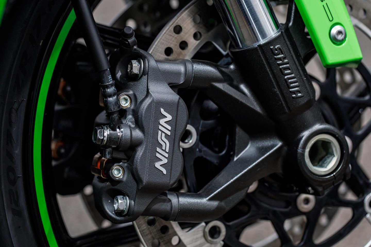 Kawasaki Ninja ZX6R ZX636 ZX 636 636R 2007-2024 オートバイ Kawasaki Ninja ZX6R ZX636 ZX 636 636R 2007-2024 オートバイ