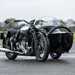 brough superior ss80 sidecar