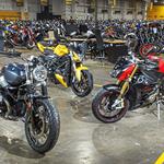 The MCN Test: £7k to find naked heaven