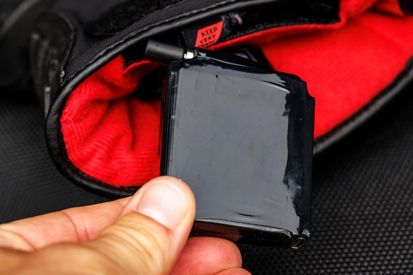 Alpinestars HT-7 Review - Premium Heated Waterproof Gloves