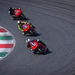 Rookie to Racer: Ducati declare dates for their 2024 DRE rider training academy