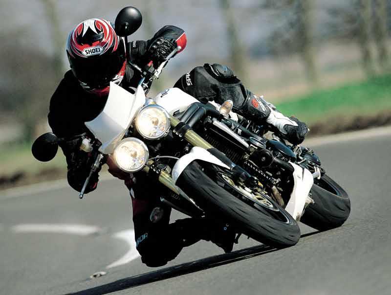 triumph speed triple mcn