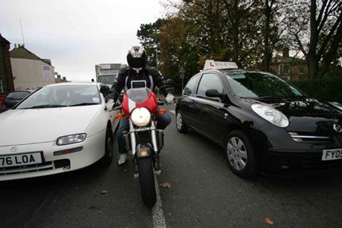 TfL launches campaign to reduce bike accidents