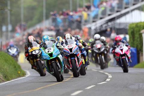 Roads: 2024 Ulster Grand Prix cancelled