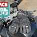 RST Paragon 6 heated gloves tried and tested