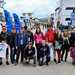 MotoGP fans at Two Wheels for `Life experience day