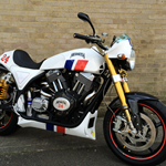 Would you buy a new Hesketh 24?