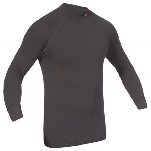 Ace up your sleeves Zerofit Heatrub Move Baselayer review
