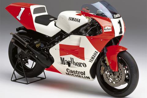 Which pairing most excites you for the Classic TT?