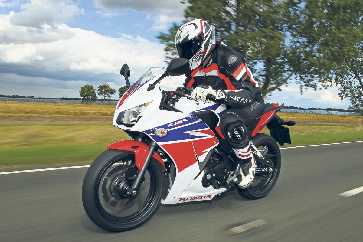 honda cbr300r canada