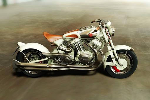 Matchless is back