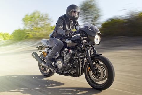 Cologne Show: New Yamaha XJR1300s unveiled