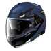 Nolam N100 5 Plus helmet in blue