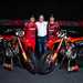 The Ducati Corse R&D - Factory MX Team and the Desmo450 MX
