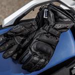 Bag a bargain and keep bad weather at bay with the RST Paragon 6 Ladies gloves