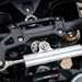 2024 Ducati DesertX Rally steering damper